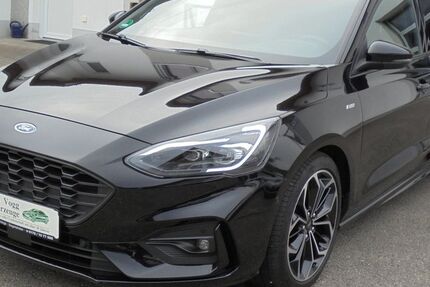 Ford Focus 90.000 km 16.900 € Fischach- Siegertshofen 86850