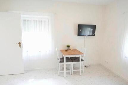 Wohnung Augsburg Innenstadt - 1 Zimmer, 28 m&sup2;, 690&euro; | Angebot:26348850