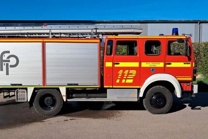 IVECO Andere 55.058 km 5.000 &euro; Pöttmes 86554