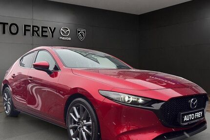 Mazda 3 43.500 km 19.950 &euro; Gersthofen 86368