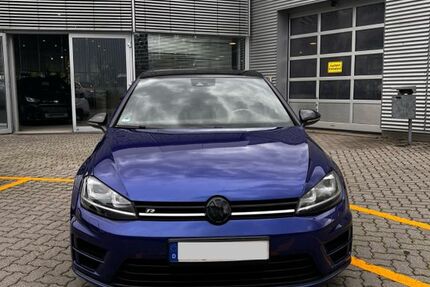 VW Golf 131.000 km 19.990 &euro; Bieselbach 86497