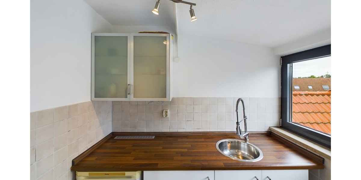 Büroräume in zentraler Lage! - Gewerbeobjekt Neusäß | Angebot:17464441