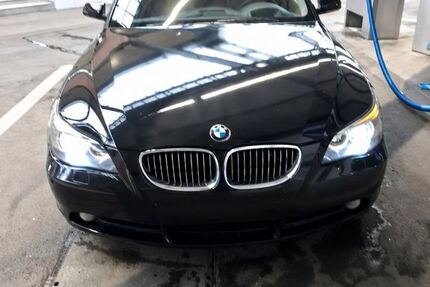 BMW 523 195.800 km 5.000 &euro; Augsburg 86157