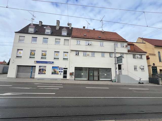 Einfamilienhaus Augsburg Bärenkeller - 22 Zimmer, 499 m&sup2;, 1.500.000&euro; | Angebot:25919783