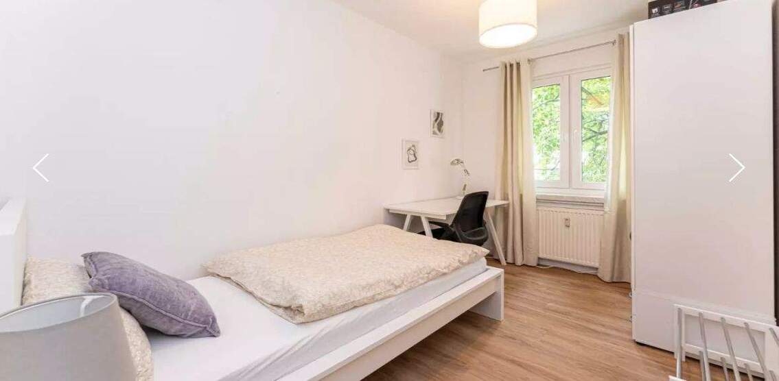 2-Zimmer-Wohnung 2 zimmer