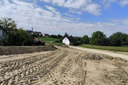 Grundstück Altomünster - 425.000&euro; | Angebot:22819504