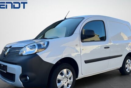 Renault Kangoo 23.362 km 14.500 € Dinkelscherben-Breitenbronn 86424