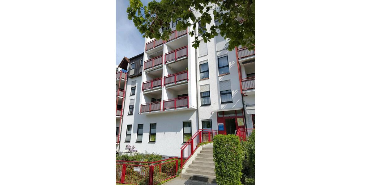 Etagenwohnung Neusäß - 2 Zimmer, 63 m&sup2;, 295.000&euro; | Angebot:26697410