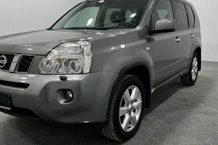 Nissan X-Trail 224.811 km 5.690 &euro; Aichach 86551