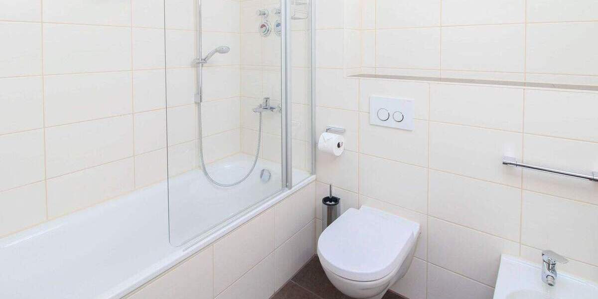 Etagenwohnung Augsburg Oberhausen - 2 Zimmer, 53 m&sup2;, 264.500&euro; | Angebot:25123747