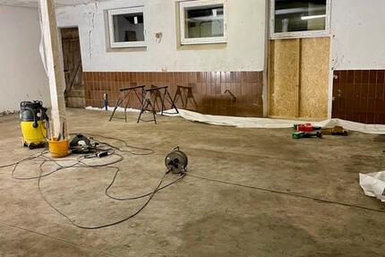 Gewerbeobjekt Dinkelscherben - 600&euro; | Angebot:24739477