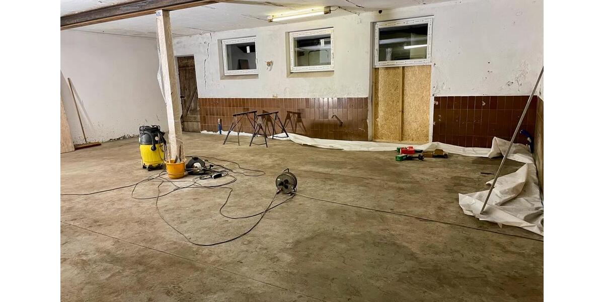 Gewerbeobjekt Dinkelscherben - 600&euro; | Angebot:24739477