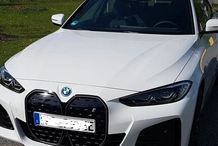 BMW i4 19.900 km 42.990 &euro; Friedberg 86316