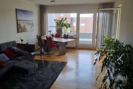 Wohnung zum Kaufen in Augsburg 259.000 € 59.01 m² 2 zimmer