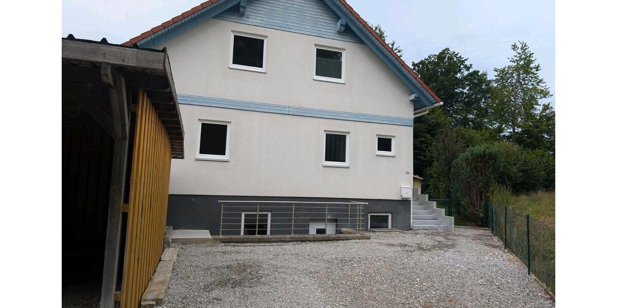 Einfamilienhaus Aichach - 5 Zimmer, 135 m&sup2;, 1.350&euro; | Angebot:25170608