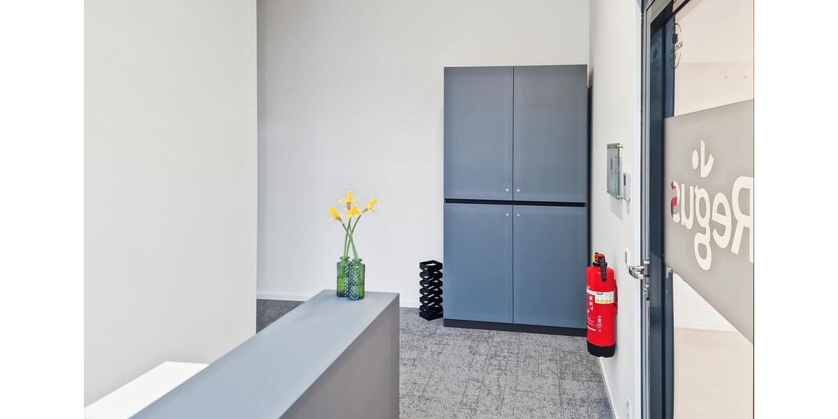 Gewerbeobjekt Augsburg Antonsviertel - 1.488&euro; | Angebot:24003932