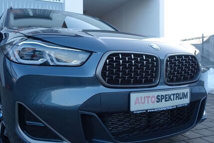 BMW X2 60.000 km 30.890 &euro; Königsbrunn 86343
