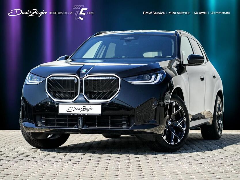 BMW X3 19.390 km 55.980 € Augsburg 86199