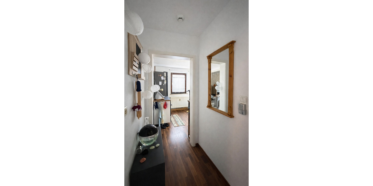 Etagenwohnung Neusäß Westheim b.Augsburg - 2 Zimmer, 45 m&sup2;, 149.000&euro; | Angebot:25669308