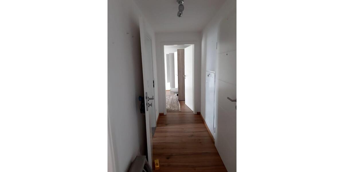 Kapitalanlage Bobingen 2- Zimmer Wohnung Balkon Garage 2 zimmer