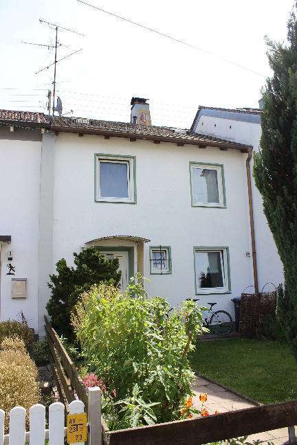 Haus zum Kaufen in Schwabmünchen 399.000 € 135 m²