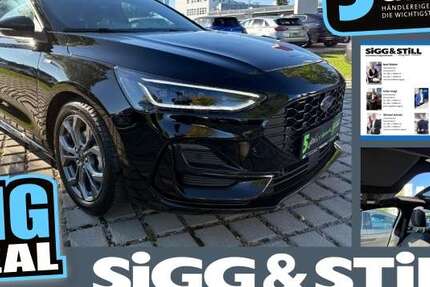 Ford Focus 8.250 km 25.350 € Augsburg 86165