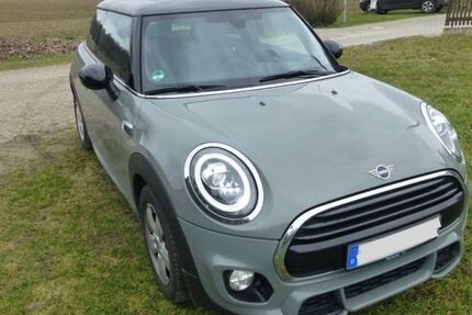 Mini Cooper 115.089 km 13.500 &euro; Untermeitingen 86836