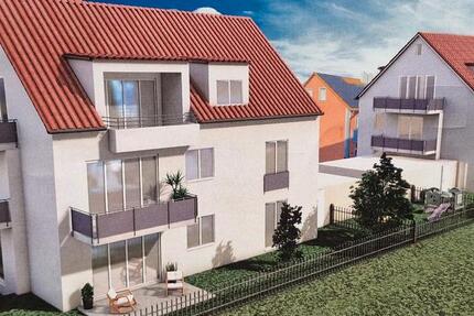 Eigentumswohnung Bj. 2019 zimmer