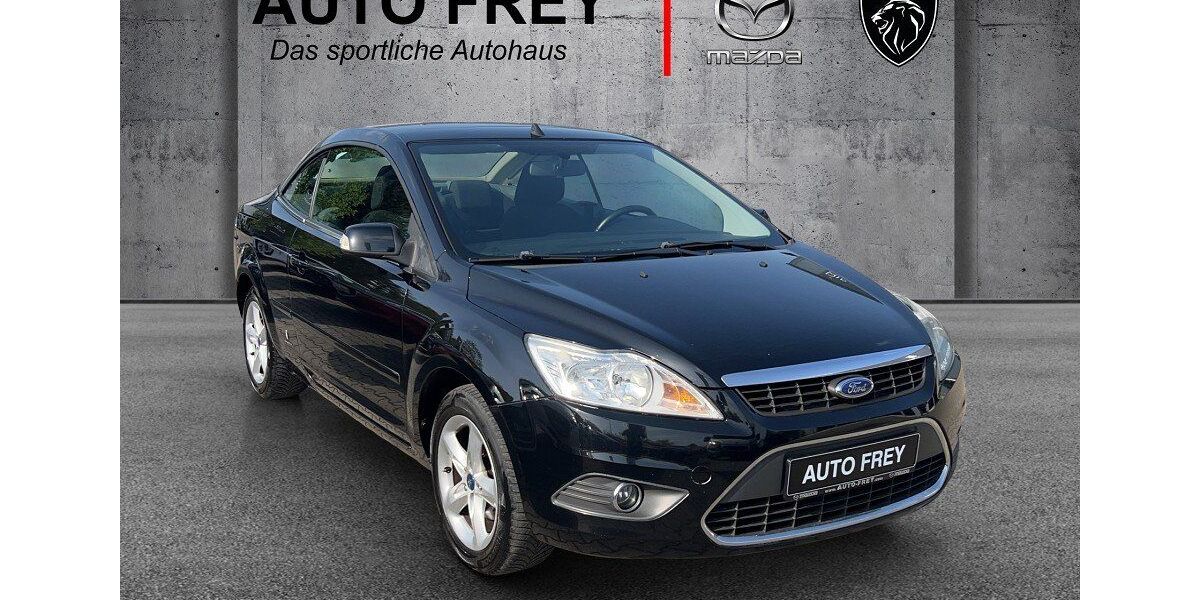 Ford Focus 200.500 km 5.490 &euro; Gersthofen 86368