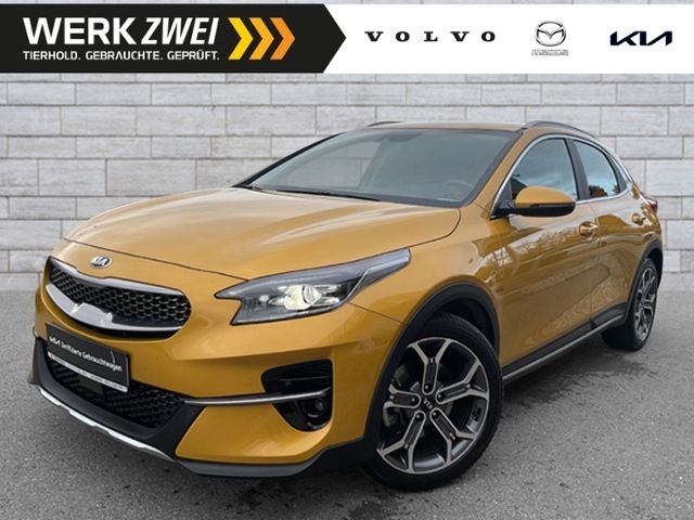 Kia XCeed 35.100 km 21.490 € Augsburg 86179