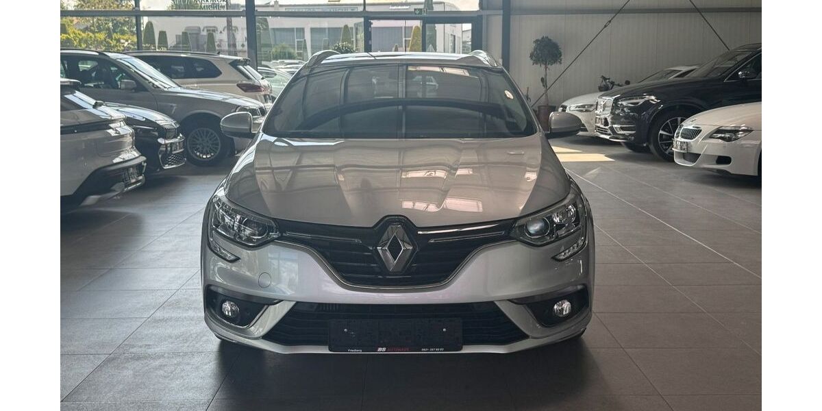 Renault Megane 56.480 km 12.990 &euro; Friedberg 86316