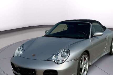 Porsche 996 34.500 km 68.900 € Heinrichshofen 86492