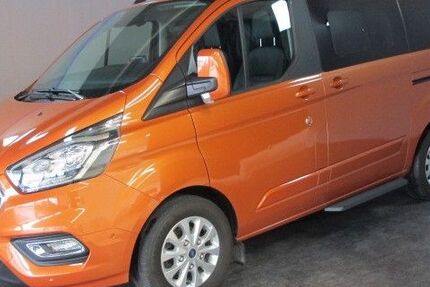 Ford Tourneo Custom 59.950 km 31.890 &euro; Königsbrunn bei Augsburg 86343