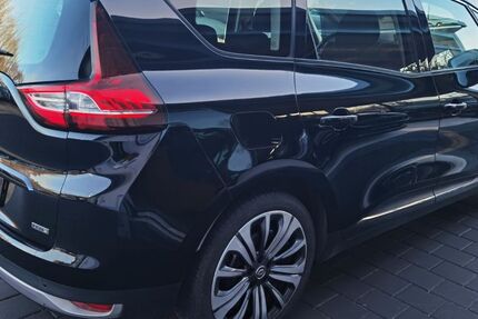 Renault Scenic 191.338 km 12.780 &euro; Welden 86465