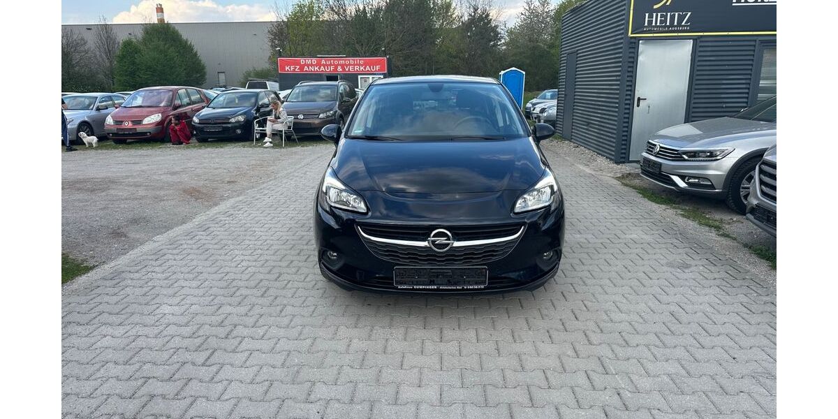 Opel Corsa 208.000 km 5.950 &euro; Augsburg 86167