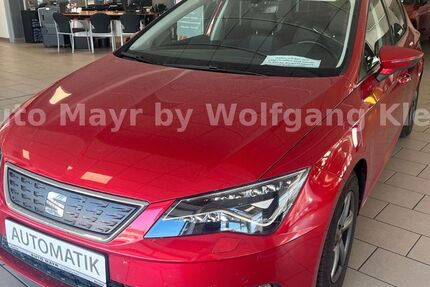 Seat Leon 76.980 km 14.890 &euro; Augsburg 86156