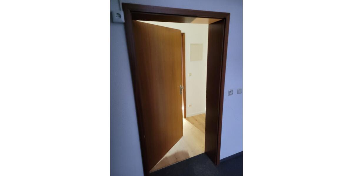 Hochparterre Augsburg Antonsviertel - 1 Zimmer, 29 m&sup2;, 530&euro; | Angebot:25220522