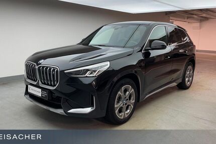 BMW iX1 32.561 km 36.990 &euro; Augsburg 86167