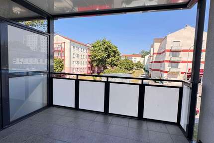 Wohnung Augsburg Spickel-Herrenbach - 2 Zimmer, 65 m&sup2;, 1.075&euro; | Angebot:27143052