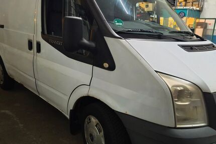 Ford Transit 392.200 km 1.880 &euro; Augsburg 86154