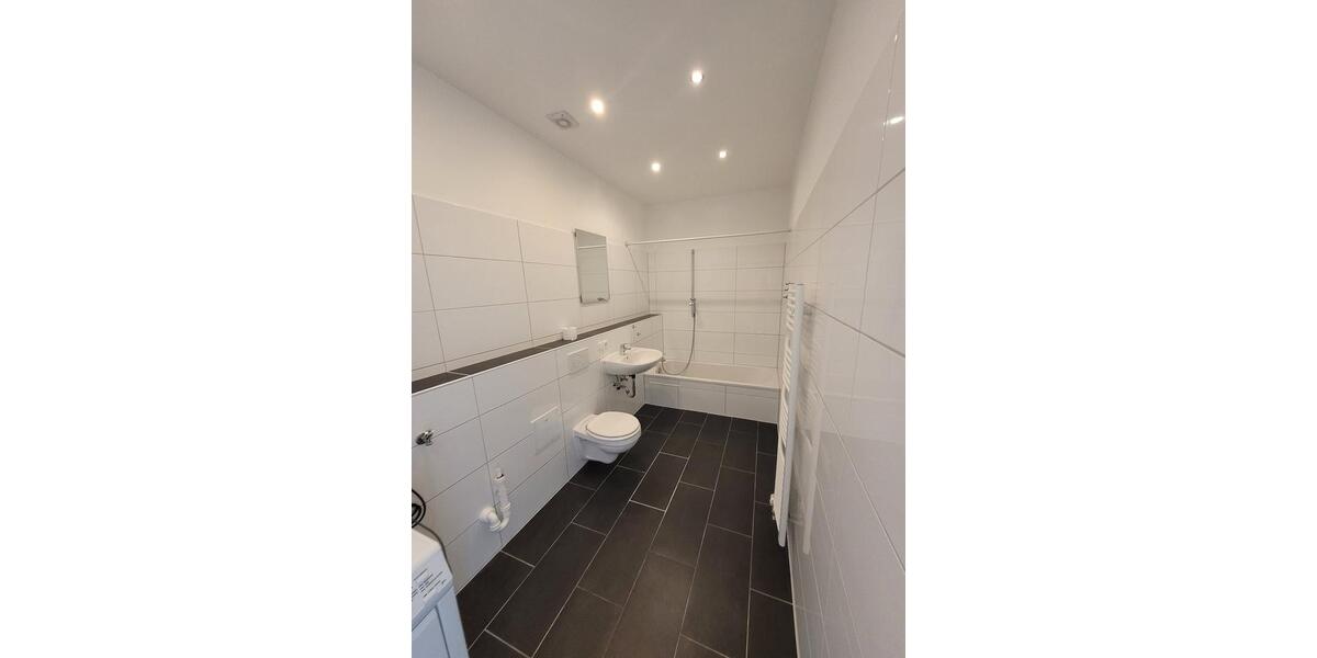 Erdgeschoßwohnung Augsburg Lechhausen - 1 Zimmer, 45 m&sup2;, 149.000&euro; | Angebot:26821655