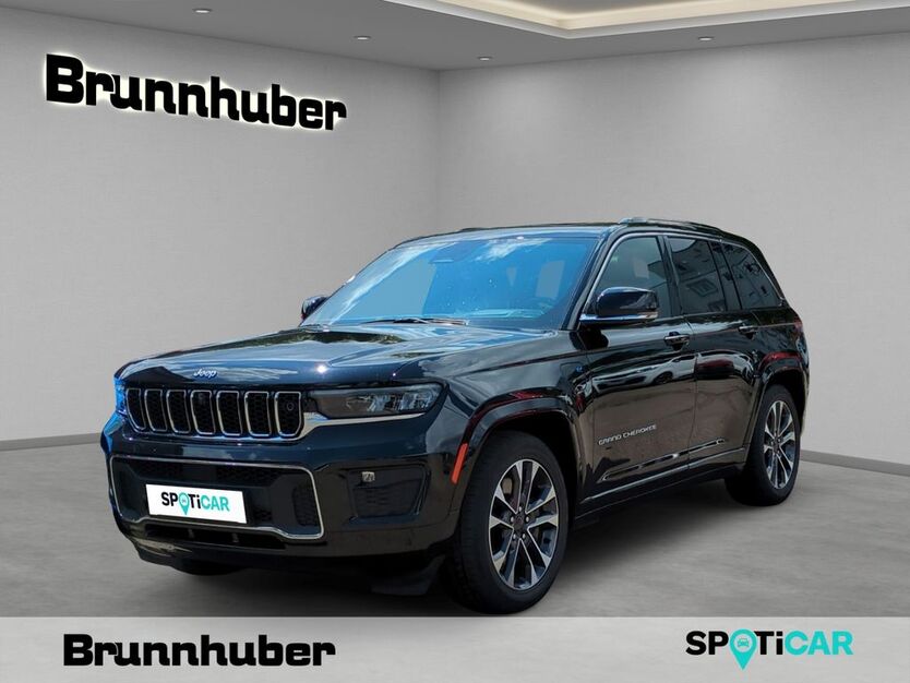 Jeep Grand Cherokee 64.418 km 64.450 € Augsburg 86156