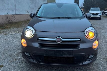 Fiat 500X 134.100 km 8.500 &euro; Augsburg 86167