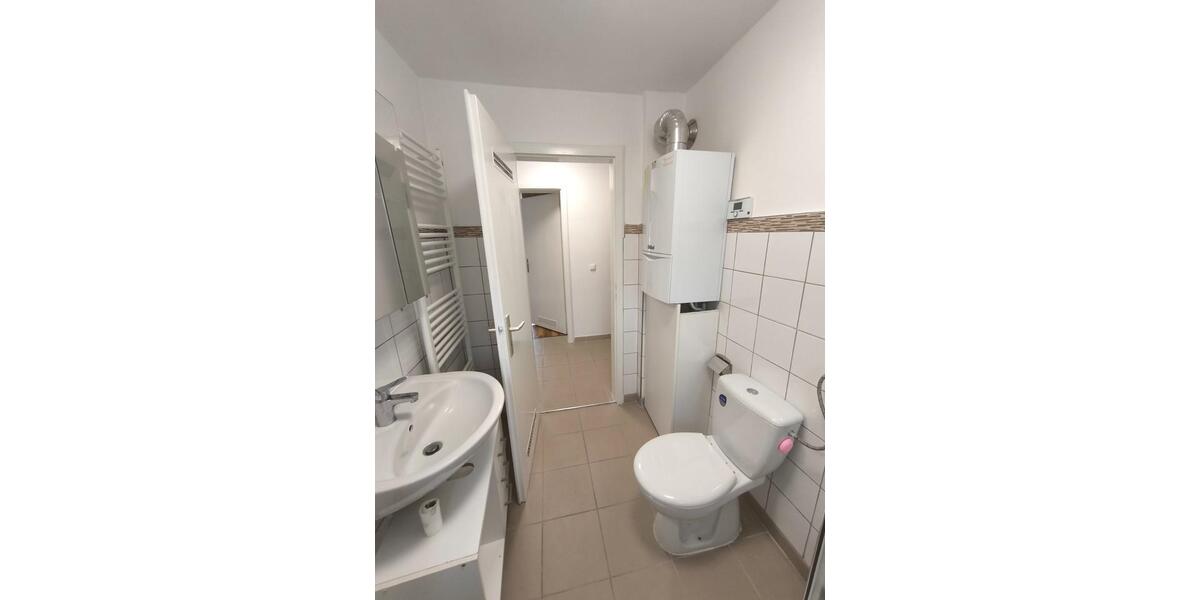 Erdgeschoßwohnung Augsburg Universitätsviertel - 2 Zimmer, 50 m&sup2;, 880&euro; | Angebot:25175801