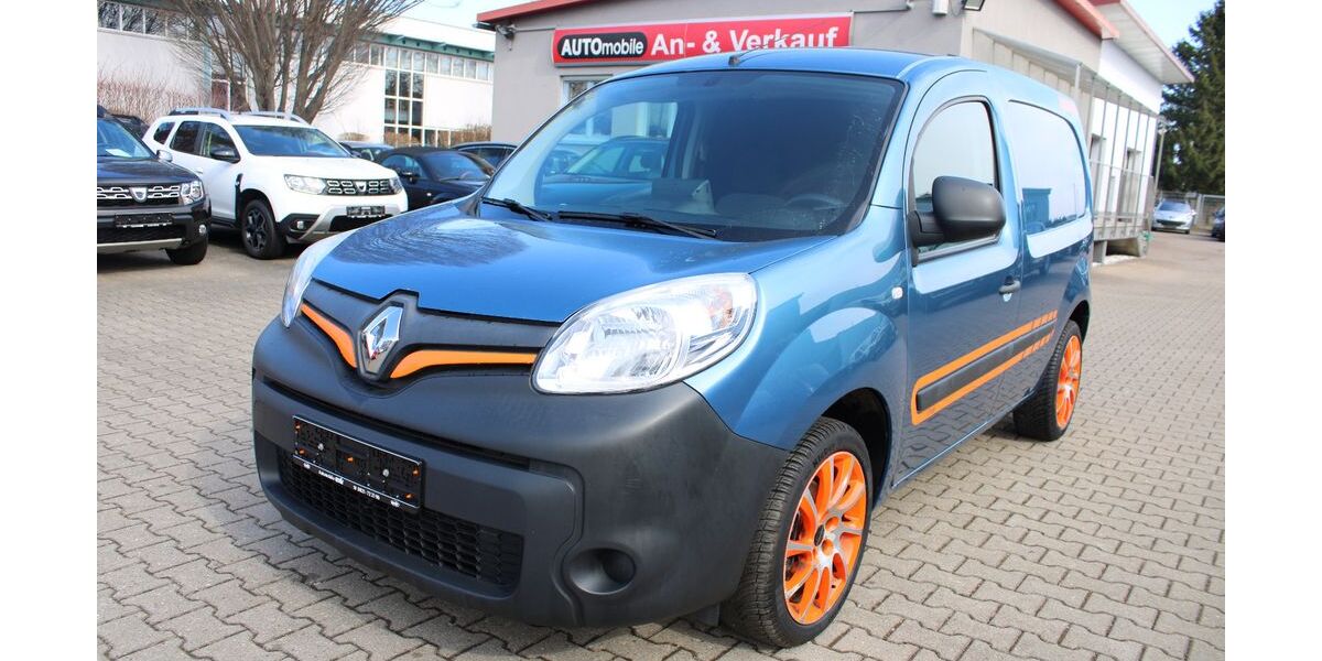 Renault Kangoo 75.494 km 14.990 &euro; Augsburg 86165