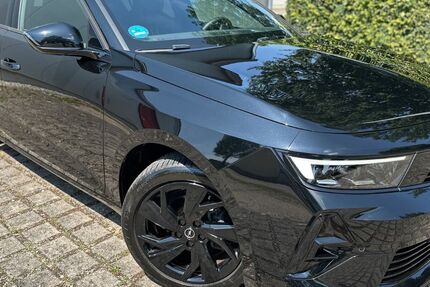 Opel Astra 24.000 km 17.990 &euro; Dinkelscherben 86424