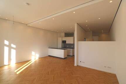 Wohnung zum Mieten in Augsburg 1.051 € 58.3 m²