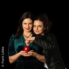 Angela Ascher - Verdammt, ich lieb' mich 22.01.2026 Stadthalle Gersthofen