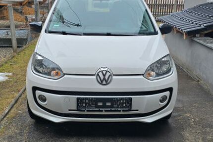 VW up! 271.600 km 2.900 &euro; Augsburg 86156