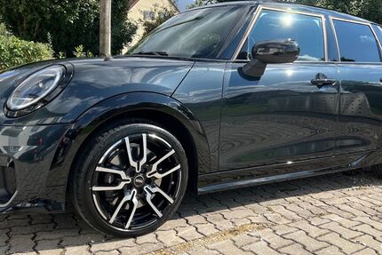 Mini Cooper S 2.000 km 38.900 &euro; Friedberg 86316